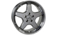 Mercedes Mag/Alloy Wheels